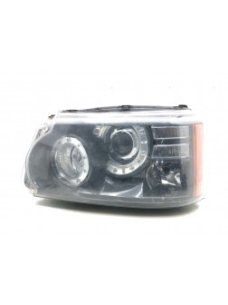 Фара левая бу для Land Rover Range Rover Sport 1 3.0 TD, 2009 г.