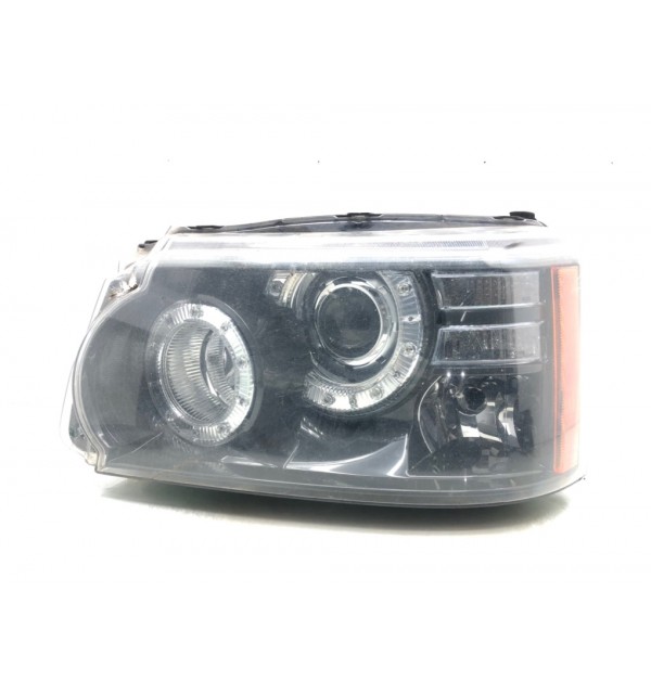 Фара левая бу для Land Rover Range Rover Sport  3.0 TD,  2009 г.