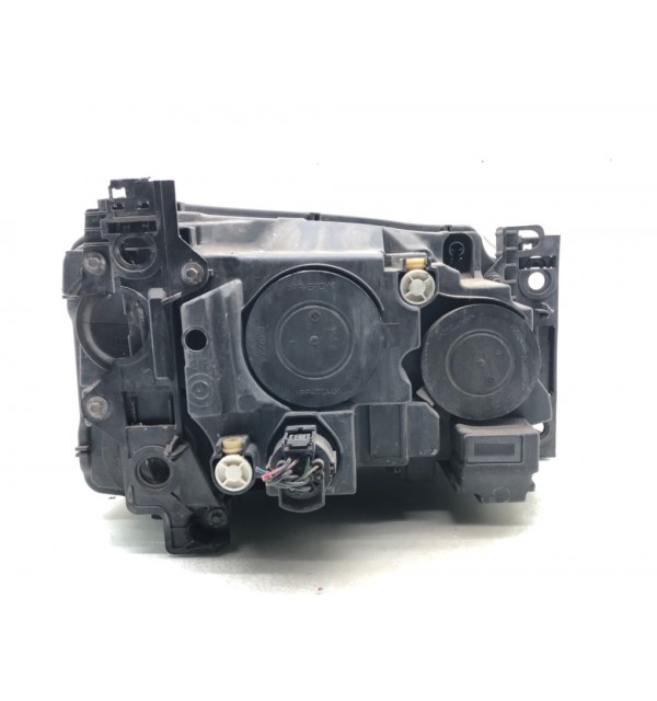 Фара левая бу для Land Rover Range Rover Sport  3.0 TD,  2009 г.