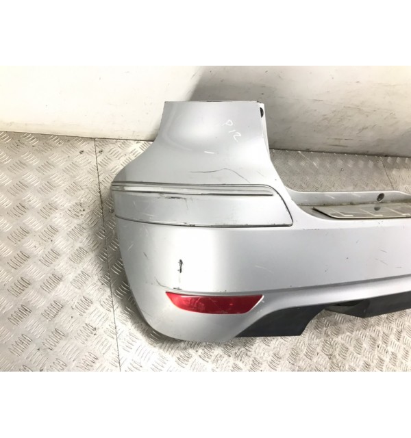 Бампер задний бу для Mercedes B W245 1.5 i,  2009 г.