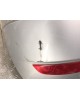 Бампер задний бу для Mercedes B W245 1.5 i,  2009 г.