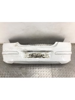 Бампер задний бу для Opel Astra H 1.7 CDTi,  2010 г.