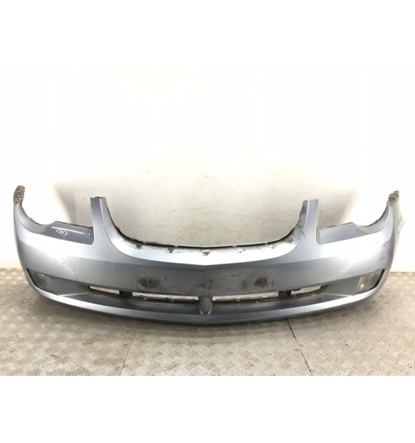 Бампер передний бу для Chrysler Crossfire  3.2 i,  2004 г.