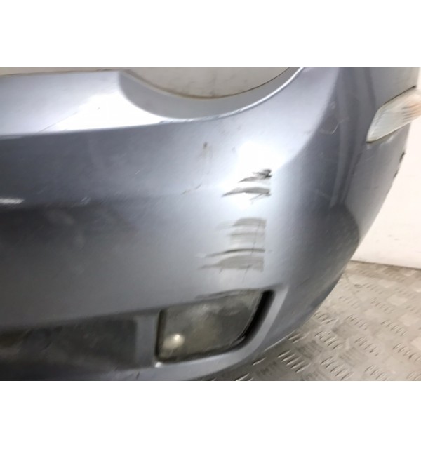 Бампер передний бу для Chrysler Crossfire  3.2 i,  2004 г.