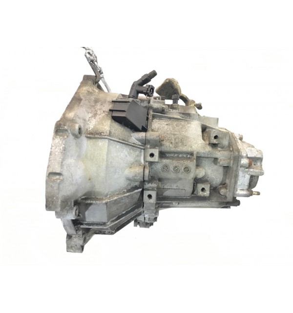 КПП механическая (МКПП) бу для Saab 9-3  2.0 Ti,  2003 г.