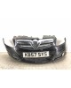 Бампер передний бу для Opel Corsa D 1.4 i,  2007 г.