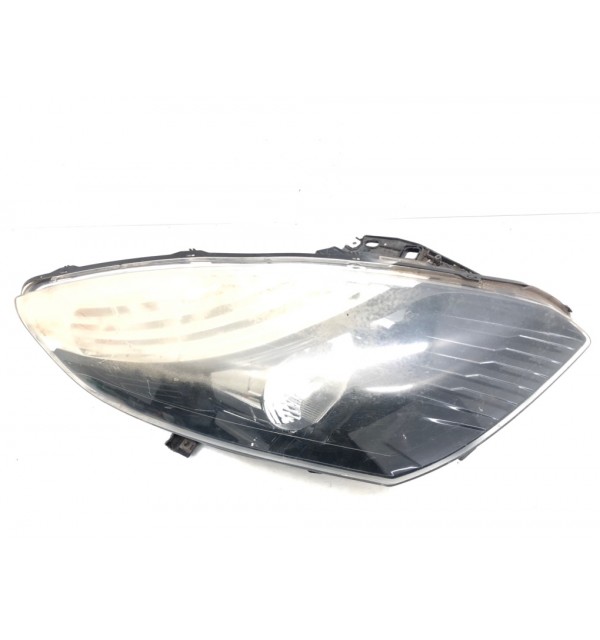 Фара правая бу для Renault Scenic 3 1.9 DCi,  2010 г.