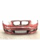 Бампер передний бу для BMW 1 E87/E81/E82/E88 2.0 TD,  2010 г.