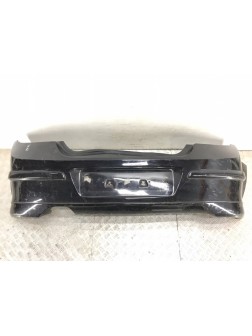 Бампер задний бу для Opel Astra H 1.3 CDTi,  2006 г.