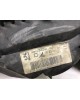 Фара правая бу для Peugeot 307  1.6 i,  2006 г.