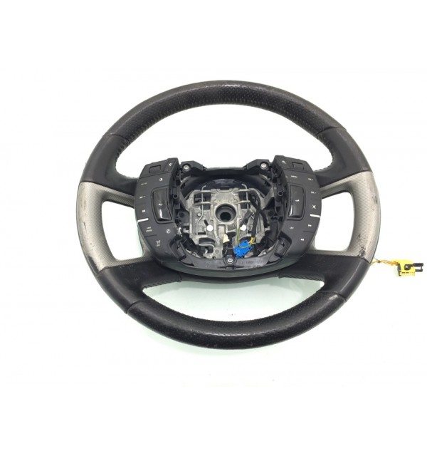 Руль бу для Citroen C5  2.0 HDi,  2008 г.