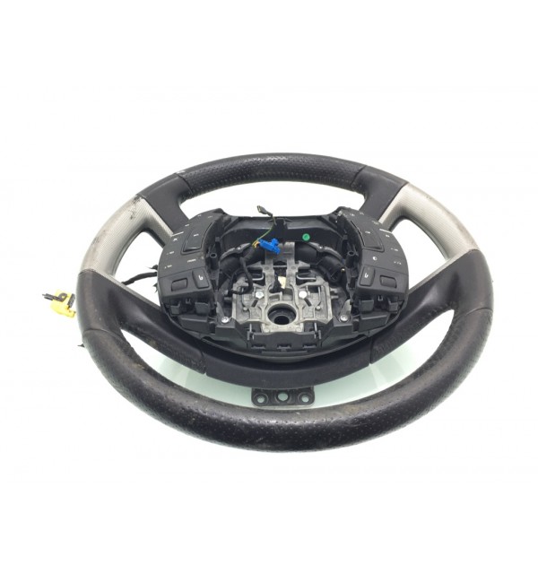 Руль бу для Citroen C5  2.0 HDi,  2008 г.