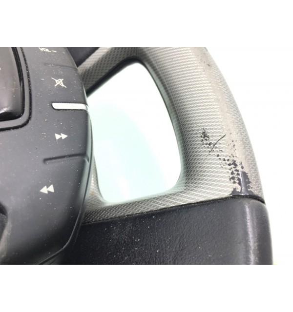 Руль бу для Citroen C5  2.0 HDi,  2008 г.