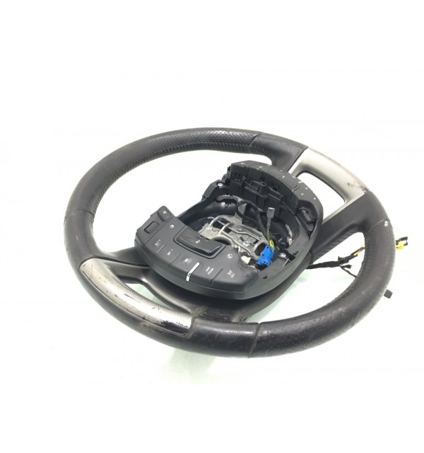 Руль бу для Citroen C5  2.0 HDi,  2008 г.