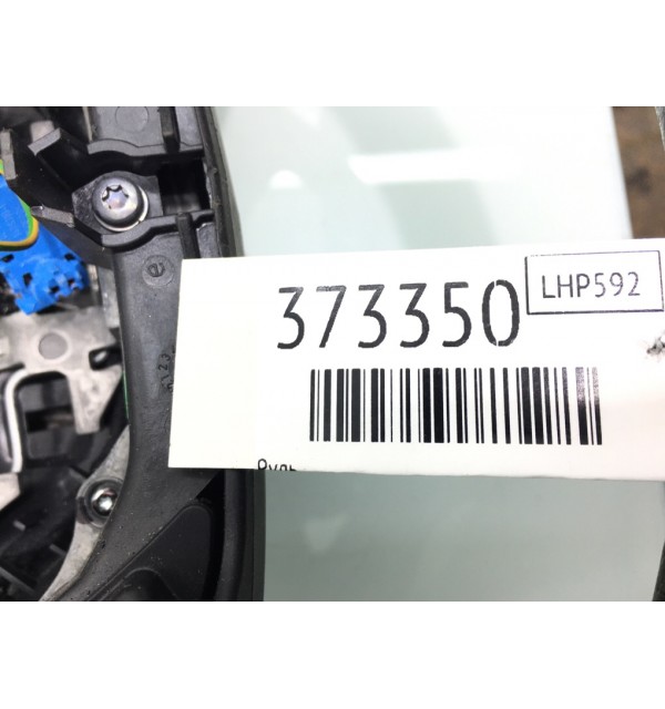 Руль бу для Citroen C5  2.0 HDi,  2008 г.