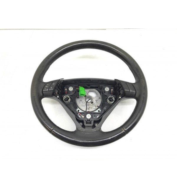 Руль бу для Volvo S60  2.4 i,  2004 г.