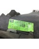 Фара левая бу для Opel Astra G 1.6 i,  2003 г.