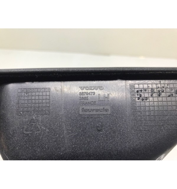 Блок управления стеклоподъемниками бу для Volvo S40  1.6 i,  2006 г.
