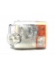 Фара левая бу для Land Rover Discovery 3 2.7 TD,  2005 г.