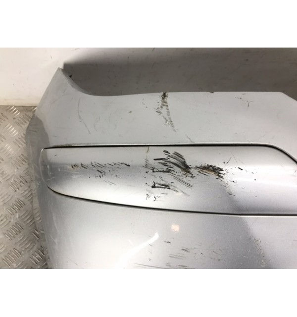 Бампер задний бу для Peugeot 308 T7 1.6 i,  2008 г.