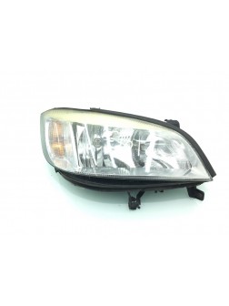 Фара правая бу для Opel Zafira A 1.8 i,  2003 г.