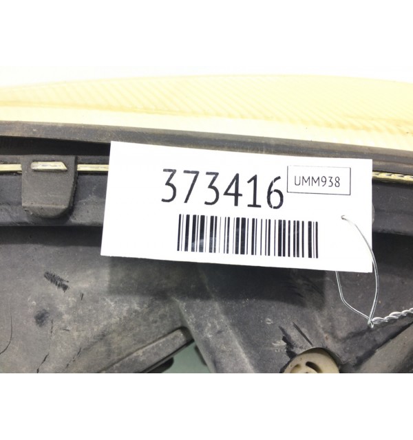 Фара правая бу для Opel Zafira A 1.8 i,  2003 г.