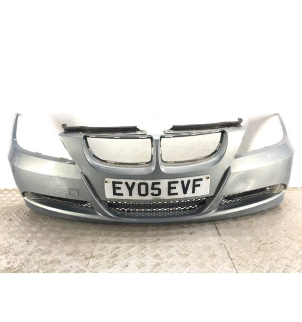 Бампер передний бу для BMW 3 E90/E91/E92/E93 2.0 i,  2005 г.