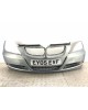 Бампер передний бу для BMW 3 E90/E91/E92/E93 2.0 i,  2005 г.