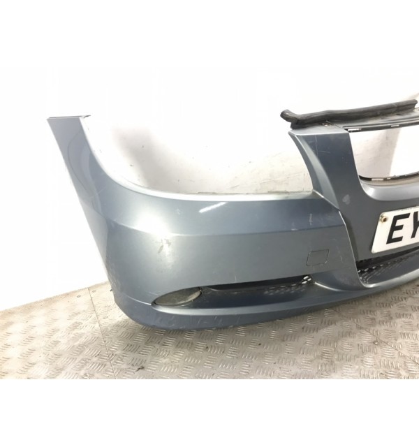 Бампер передний бу для BMW 3 E90/E91/E92/E93 2.0 i,  2005 г.