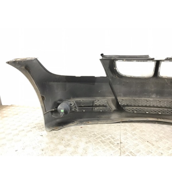 Бампер передний бу для BMW 3 E90/E91/E92/E93 2.0 i,  2005 г.