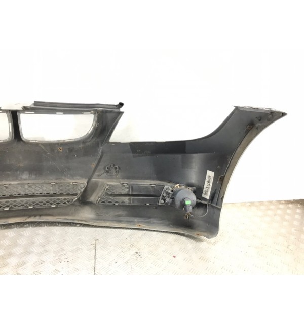 Бампер передний бу для BMW 3 E90/E91/E92/E93 2.0 i,  2005 г.