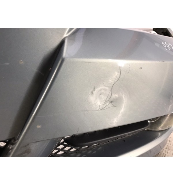 Бампер передний бу для BMW 3 E90/E91/E92/E93 2.0 i,  2005 г.