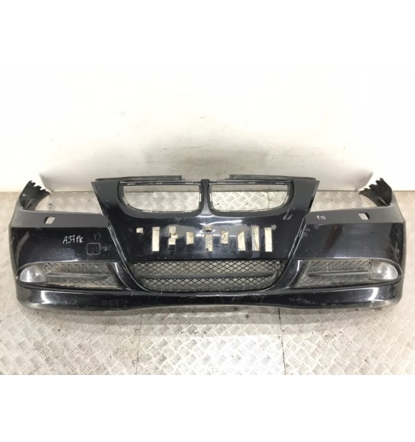 Бампер передний бу для BMW 3 E90/E91/E92/E93 2.0 TD,  2008 г.