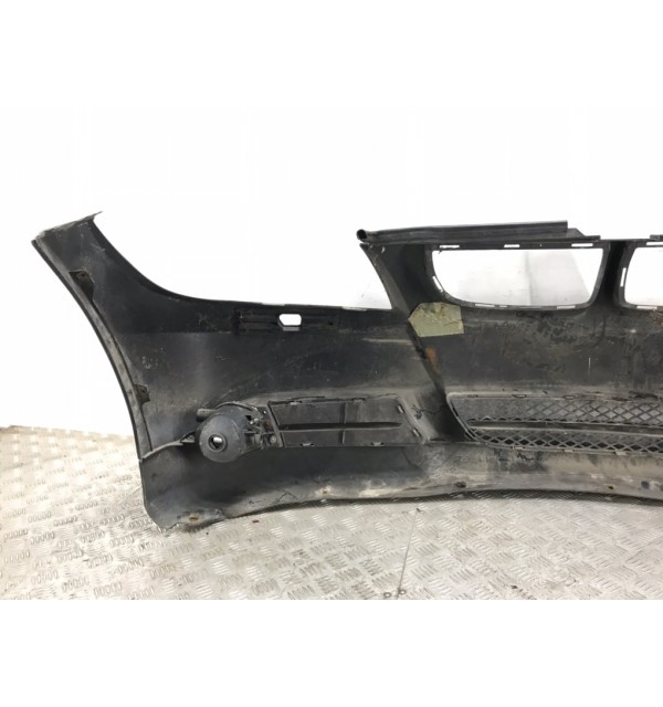 Бампер передний бу для BMW 3 E90/E91/E92/E93 2.0 TD,  2008 г.