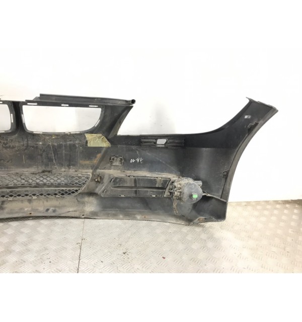 Бампер передний бу для BMW 3 E90/E91/E92/E93 2.0 TD,  2008 г.