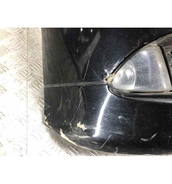 Бампер передний бу для BMW 3 E90/E91/E92/E93 2.0 TD,  2008 г.