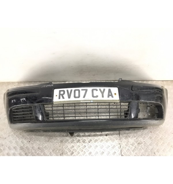 Бампер передний бу для Volkswagen Golf 5 1.9 TDi,  2007 г.