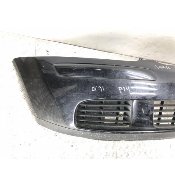 Бампер передний бу для Volkswagen Golf 5 1.9 TDi,  2007 г.