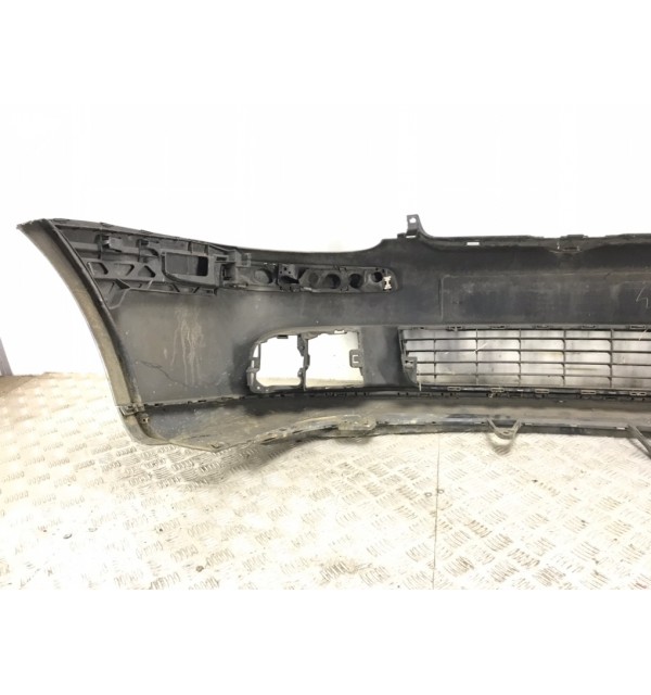 Бампер передний бу для Volkswagen Golf 5 1.9 TDi,  2007 г.