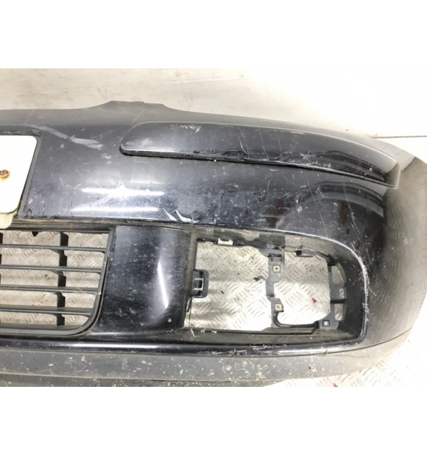 Бампер передний бу для Volkswagen Golf 5 1.9 TDi,  2007 г.
