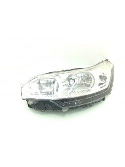 Фара левая бу для Citroen C5  1.6 HDi,  2012 г.
