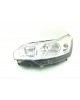 Фара левая бу для Citroen C5  1.6 HDi,  2012 г.