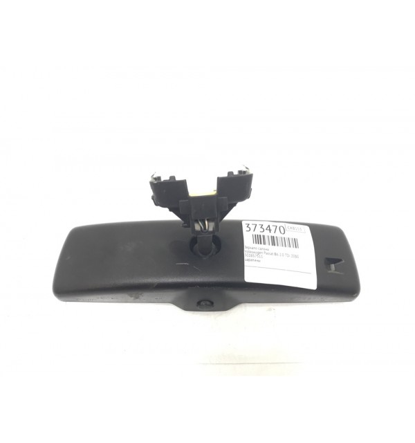 Зеркало салона бу для Volkswagen Passat B6 2.0 TDi,  2010 г.