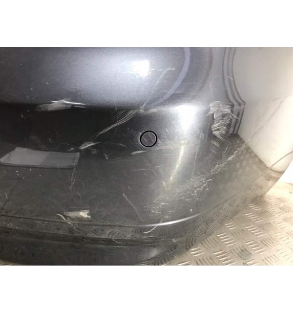 Бампер задний бу для BMW 3 E90/E91/E92/E93 2.0 i,  2007 г.
