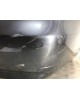 Бампер задний бу для BMW 3 E90/E91/E92/E93 2.0 i,  2007 г.