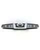 Решетка радиатора бу для Nissan Qashqai  1.5 DCi,  2008 г.