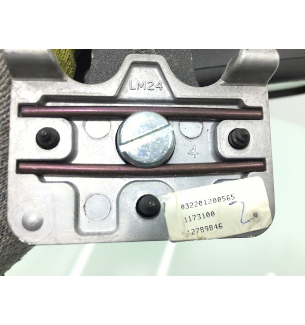 Зеркало салона бу для Saab 9-3  1.8 Ti,  2006 г.