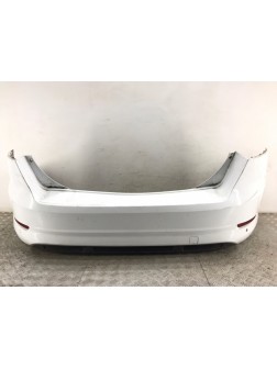 Бампер задний бу для Ford Mondeo 4 2.0 TDCi,  2013 г.