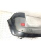Бампер задний бу для Renault Scenic 2 1.5 DCi,  2007 г.