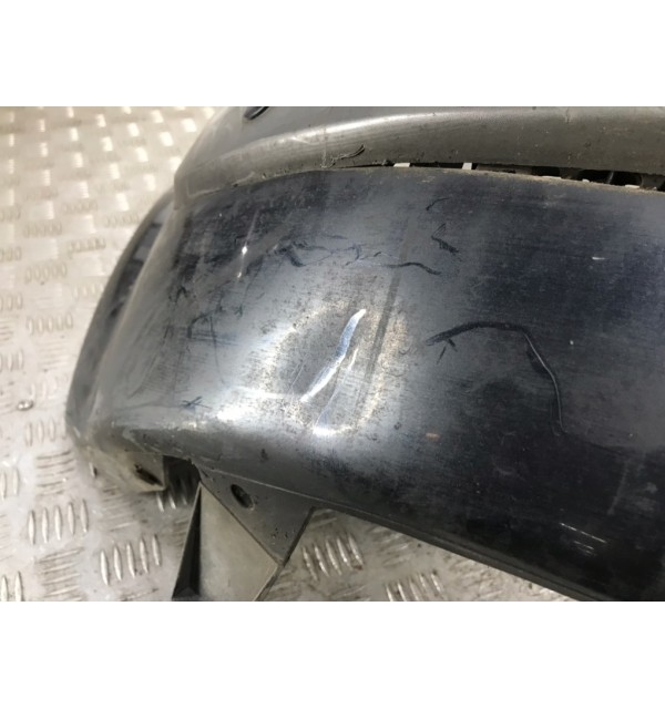 Бампер задний бу для Renault Scenic 2 1.5 DCi,  2007 г.